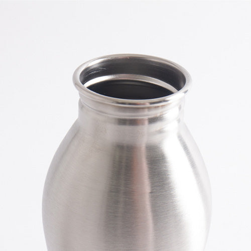 Tank Steel water bottle 750 ml