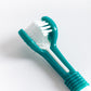 Yuki Dual Sided Toothbrush