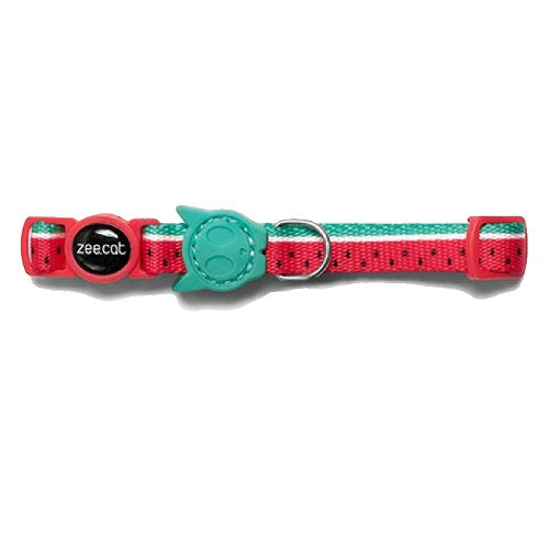 Zee Cat Lola LED Cat Collar