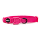 Zee.Cat Pink Cat Collar